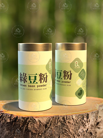良人吉家｜產品包裝