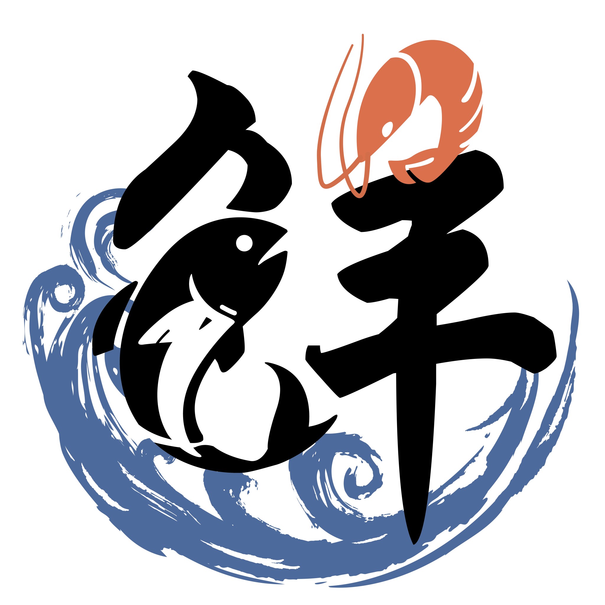鮮｜LOGO設計