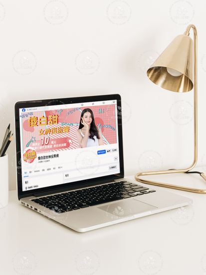 粉絲專頁｜Banner 設計