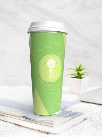 清玉｜飲料杯設計