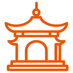 宮廟管理系統開發｜信眾管理、線上點燈、法會報名
