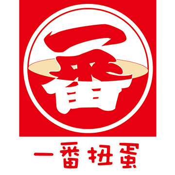 一番扭蛋｜LOGO設計