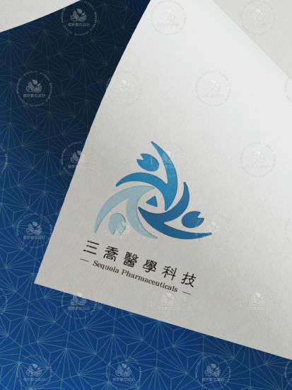 三喬醫學科技｜LOGO設計
